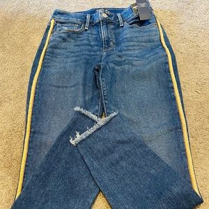 Abercrombie & Fitch Jeans